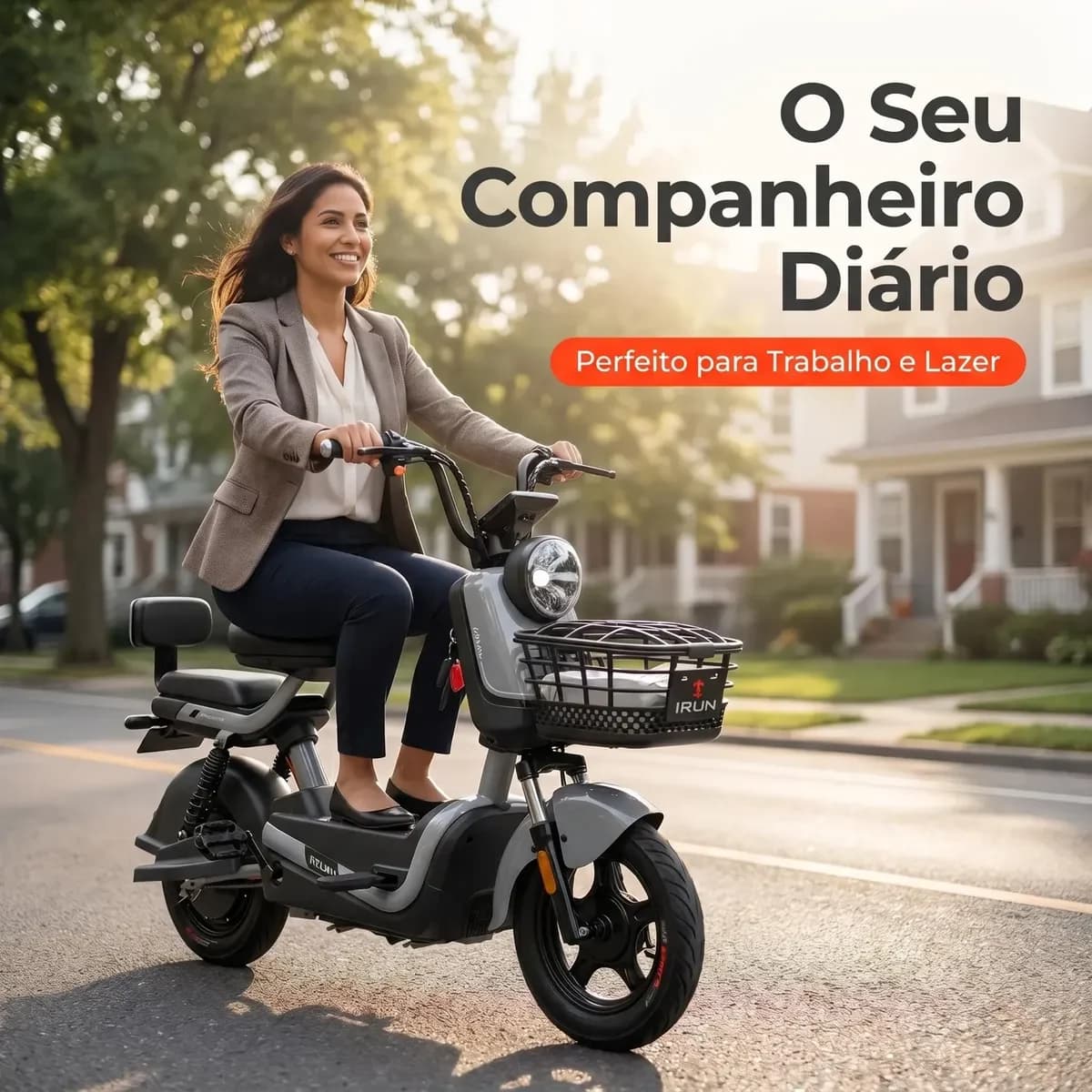 Panda J10 - adicional 2