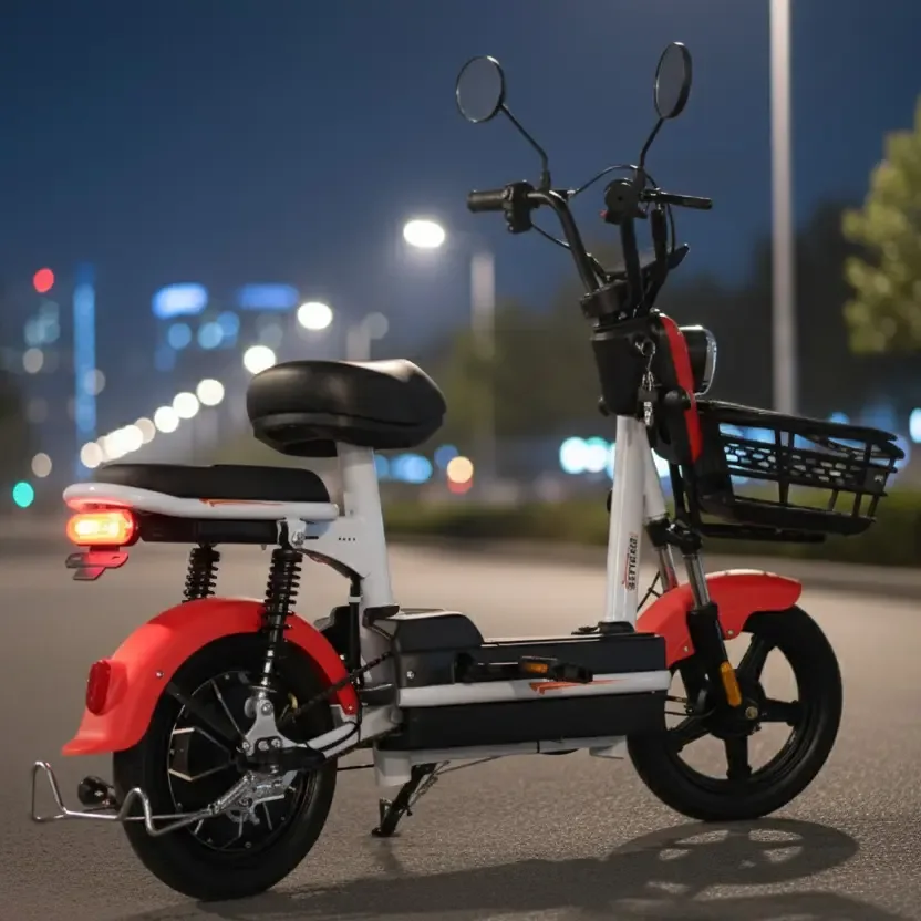 Smart MT2