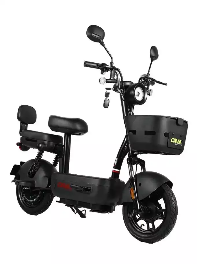 Scooter Elétrica - Cavalletta C3