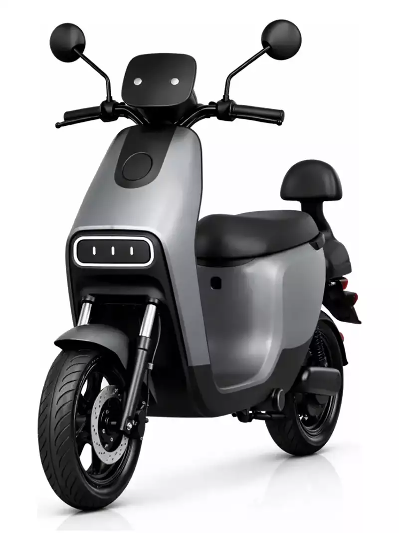 Scooter Elétrica - TFG S10