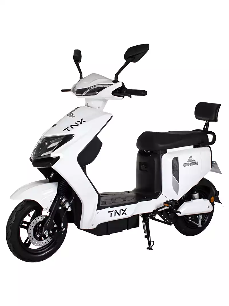 Scooter Elétrica - Wehawk TNX
