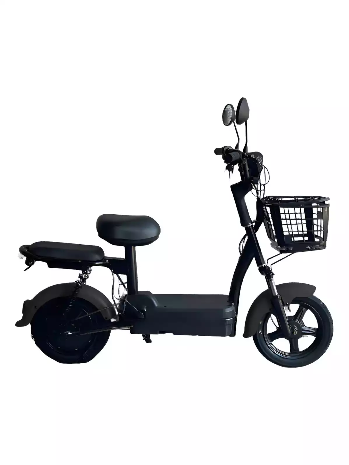 Scooter Elétrica - GTS