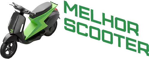 Logo Melhor Scooter