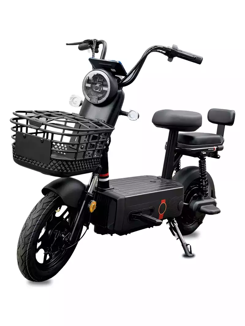 Scooter Elétrica - Nado C2