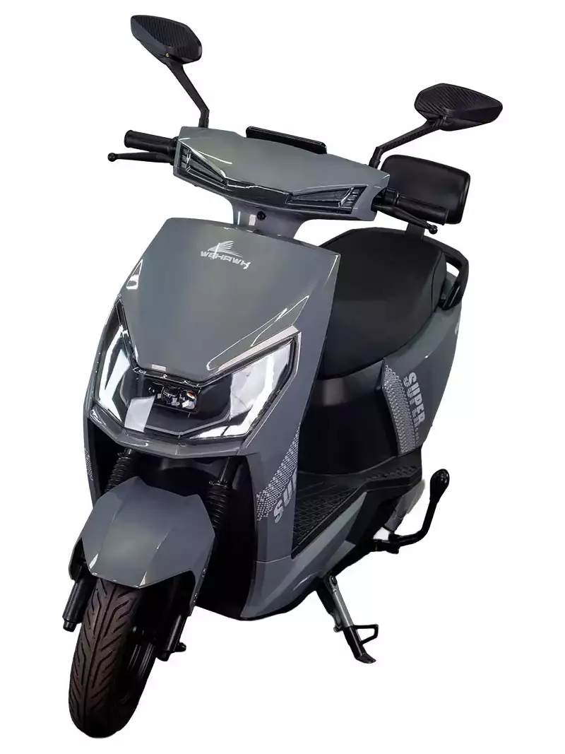 Scooter Elétrica - Wehawk Super WX-05