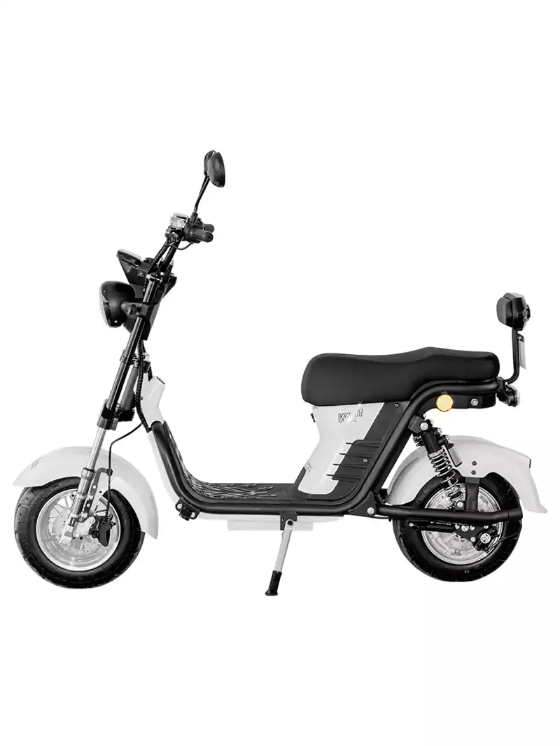 Scooter Elétrica Wehawk WX-11